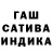 Шишки марихуана индика Arina Runova